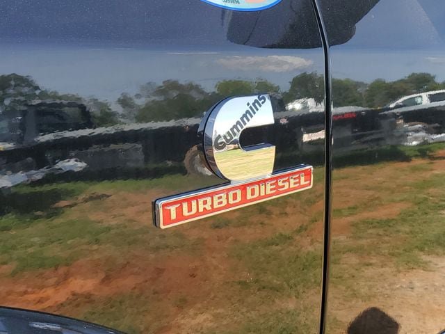 New 2026 RAM 3500 Big Horn w/ Laramie Trim Package AWD/4WD image 15