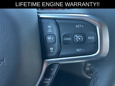 New 2026 RAM 1500 Big Horn image 14