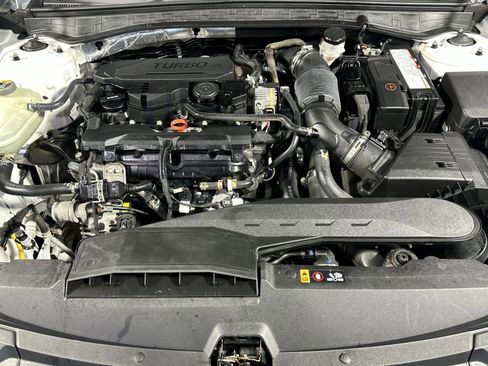 Used 2020 Hyundai Sonata Limited w/ Cargo Package image 39