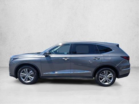 Used 2026 Acura MDX SH-AWD image 9