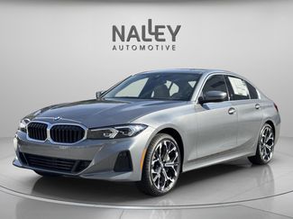 Used 2026 BMW 330i 330i w/ Convenience Package video 1