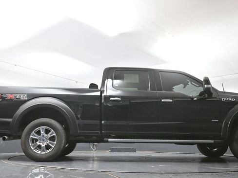 Used 2016 Ford F150 XLT w/ Equipment Group 302A Luxury AWD/4WD image 50