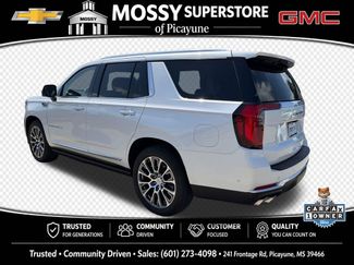 Used 2025 GMC Yukon Denali w/ Denali Reserve Package RWD video 3