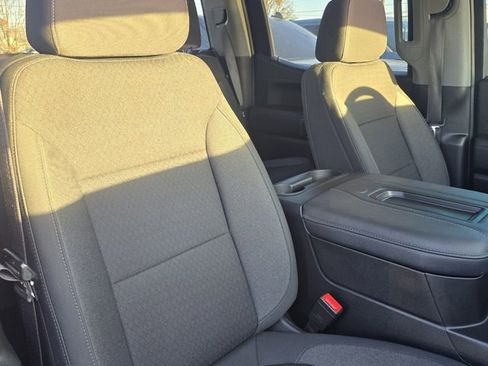 Certified 2021 Chevrolet Silverado 1500 LT Trail Boss w/ Bed Protection Package image 13