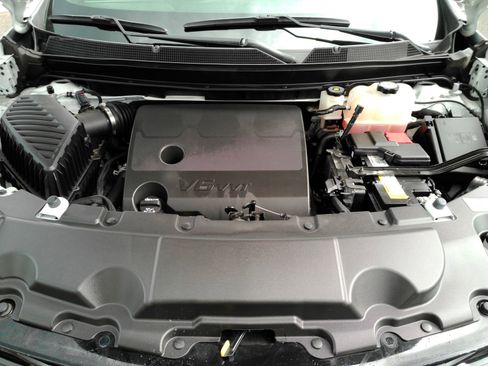 Certified 2023 Chevrolet Traverse Premier w/ Redline Edition AWD/4WD image 3