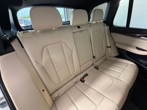 Used 2019 BMW X3 sDrive30i w/ Convenience Package image 34
