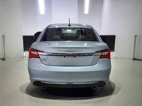 Used 2013 Chrysler 200 Limited image 13