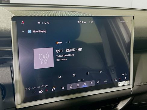 New 2026 MAZDA CX-5 Preferred AWD/4WD image 12