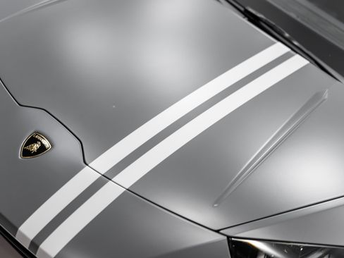 Used 2017 Lamborghini Huracan LP 610-4 Avio image 51