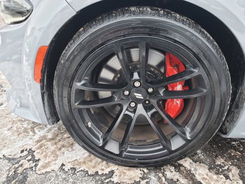 Used 2021 Dodge Charger Scat Pack image 9