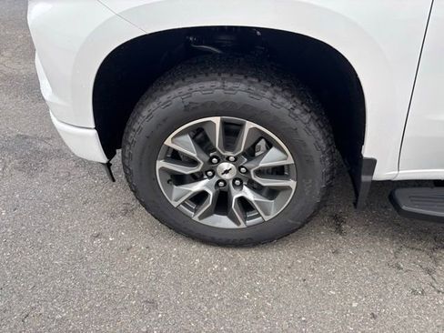 New 2026 Chevrolet Silverado 1500 RST image 8