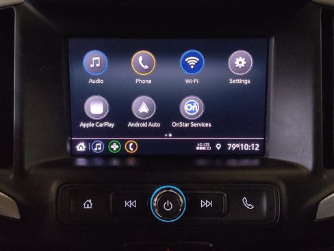 Used 2021 GMC Terrain SLE w/ Elevation Edition FWD image 25