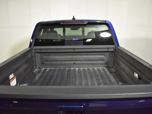 Used 2023 Honda Ridgeline RTL-E image 32