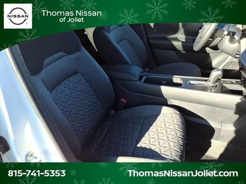 New 2026 Nissan Kicks SV image 16