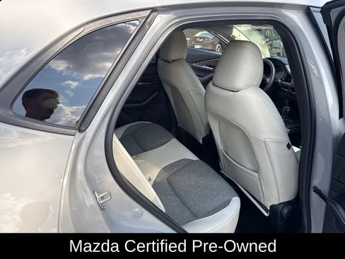 Certified 2026 MAZDA CX-30 AWD 2.5 S image 64