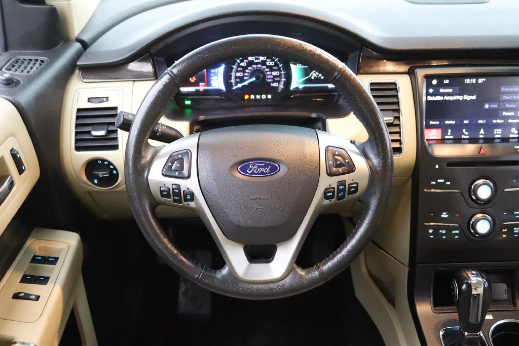 Used 2019 Ford Flex SEL w/ Equipment Group 202A AWD/4WD image 19