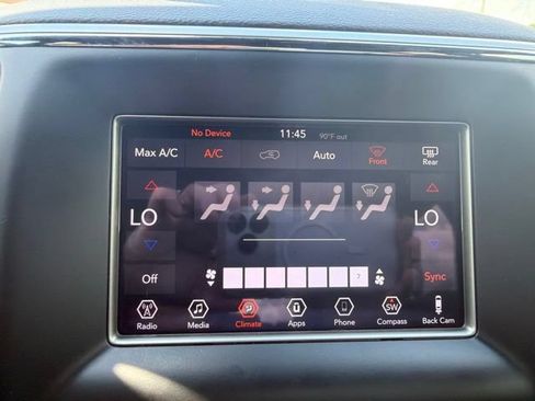 Used 2018 Jeep Grand Cherokee Laredo RWD image 22