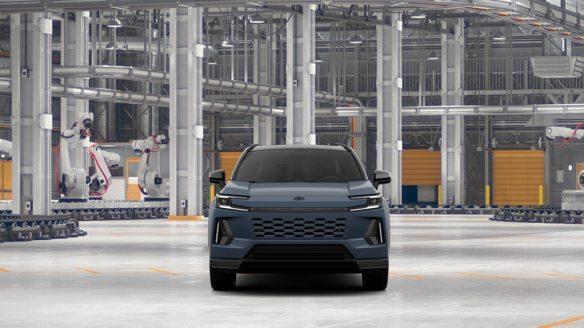 New 2026 Toyota RAV4 AWD image 19