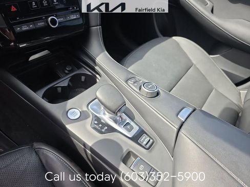 Used 2023 INFINITI QX55 Luxe w/ Cargo Package image 20