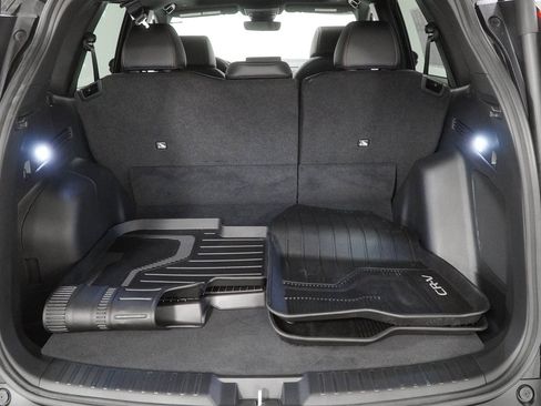 Certified 2025 Honda CR-V Sport Touring image 9