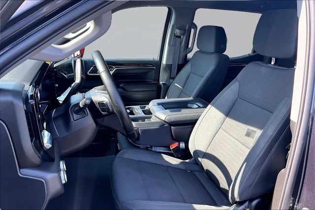 Certified 2024 GMC Sierra 1500 Elevation AWD/4WD image 24