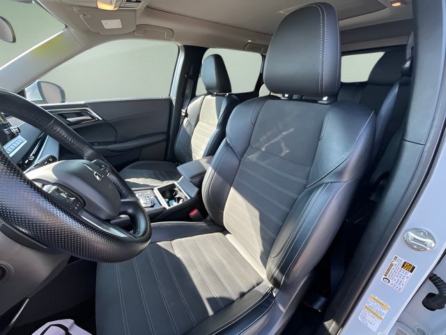 Used 2024 Mitsubishi Outlander SE AWD/4WD image 12