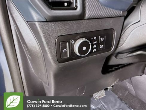 New 2025 Ford Bronco Sport Heritage w/ Convenience Package AWD/4WD image 11