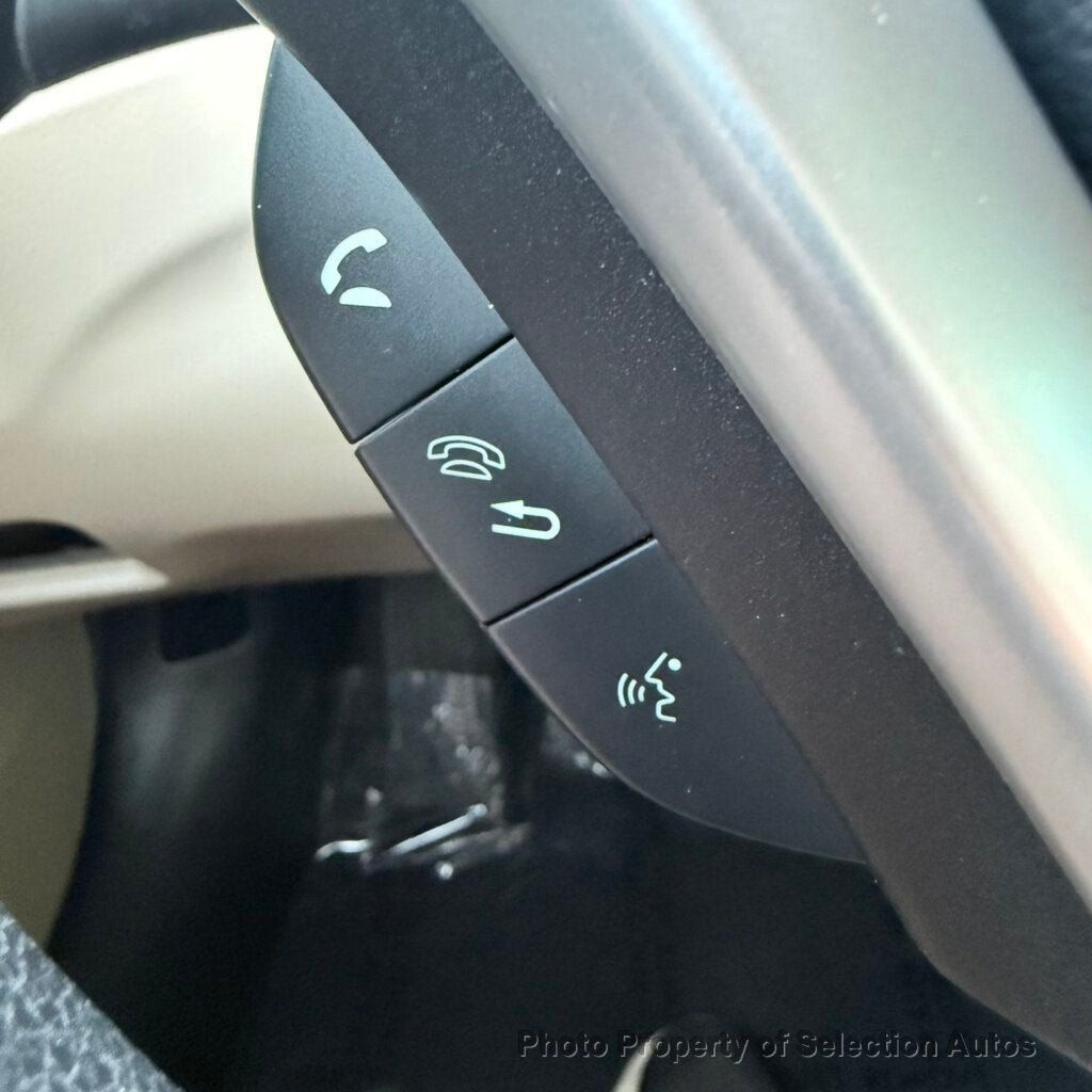 Used 2014 Honda Civic EX image 24