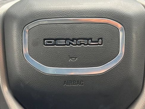 Used 2024 GMC Yukon Denali w/ Denali Reserve Package AWD/4WD image 13