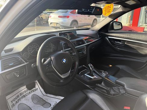 Used 2016 BMW 328i xDrive Sedan AWD/4WD image 10