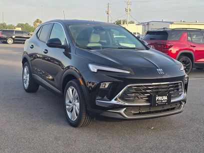 New 2026 Buick Encore GX Preferred w/ Comfort Package