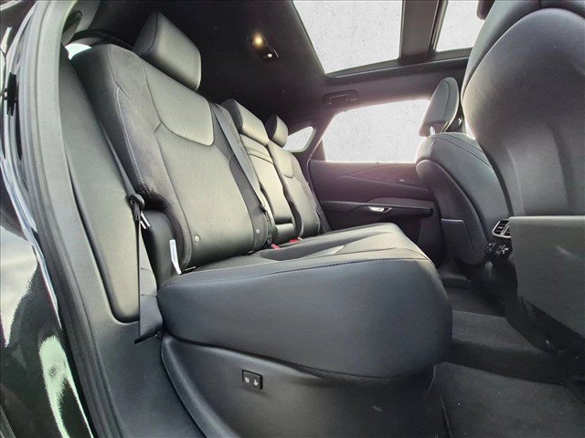 Used 2023 Lexus RX 350 AWD w/ Cold Area Package image 19