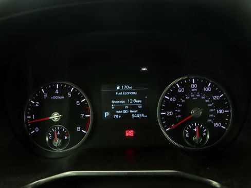 Used 2020 Kia Telluride S AWD/4WD image 24