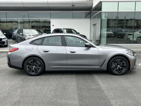 Used 2023 BMW i4 eDrive35 RWD image 6