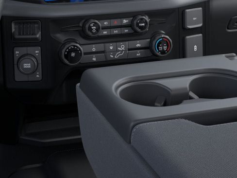 New 2026 Ford F150 XL AWD/4WD image 15