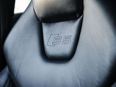 Used 2011 Audi S5 Premium Plus image 26