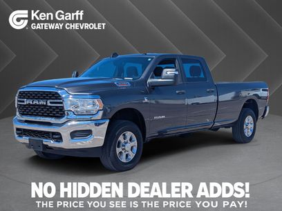 Used 2023 RAM 3500 Big Horn