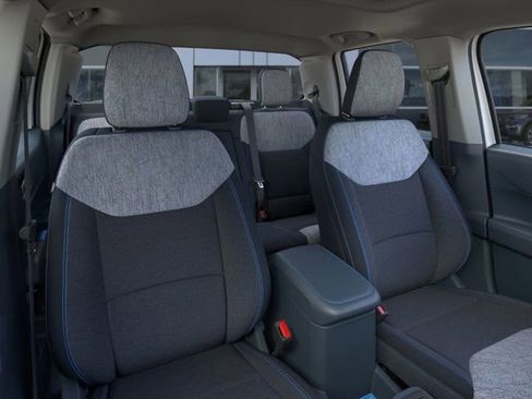 New 2026 Ford Maverick XLT w/ XLT Luxury Package image 10