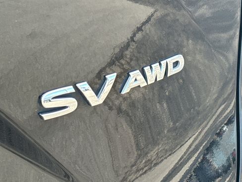 Used 2018 Nissan Murano SV AWD/4WD image 8