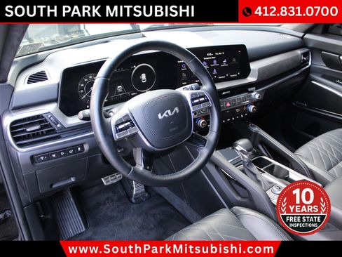 Used 2024 Kia Telluride SX Prestige X-Line image 11