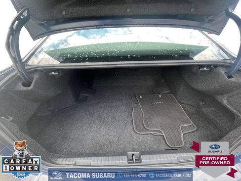 Used 2025 Subaru Legacy Premium AWD/4WD image 19