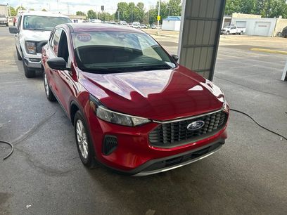 Used 2023 Ford Escape Active w/ Cold Weather Package
