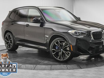 Used 2024 BMW X3 M w/ Executive Package