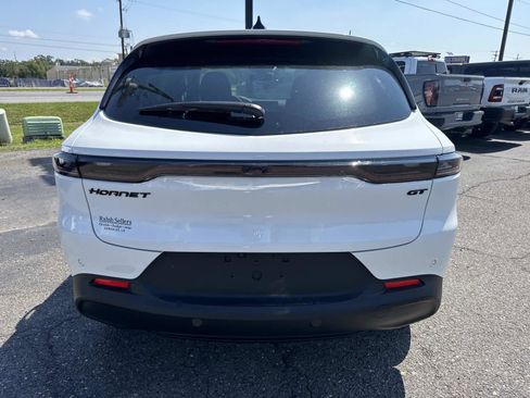 New 2025 Dodge Hornet GT w/ GT Blacktop Package image 5