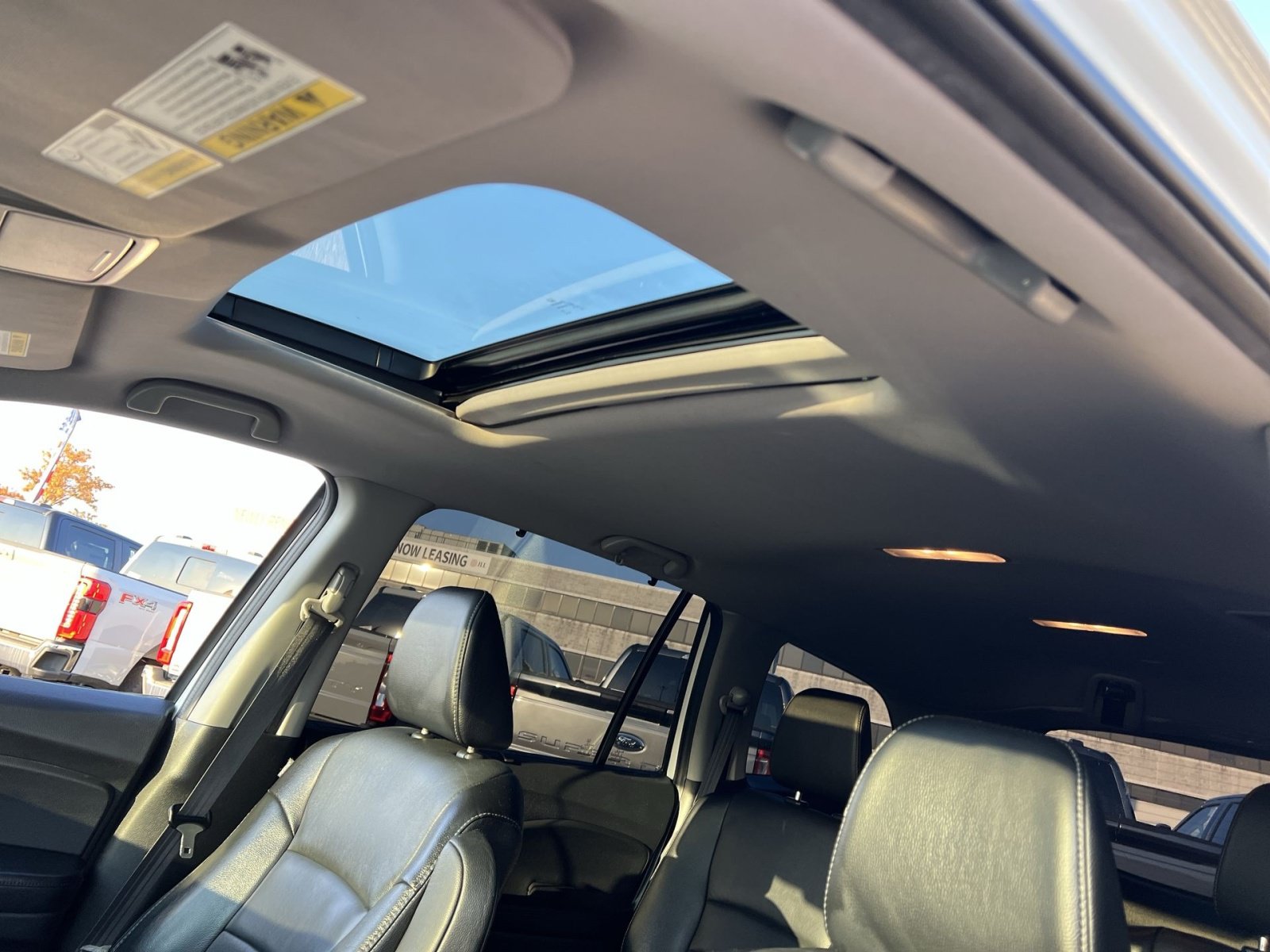 Used 2019 Honda Pilot EX-L image 23