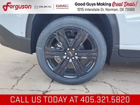 New 2026 GMC Acadia Elevation w/ Super Cruise Package FWD image 57