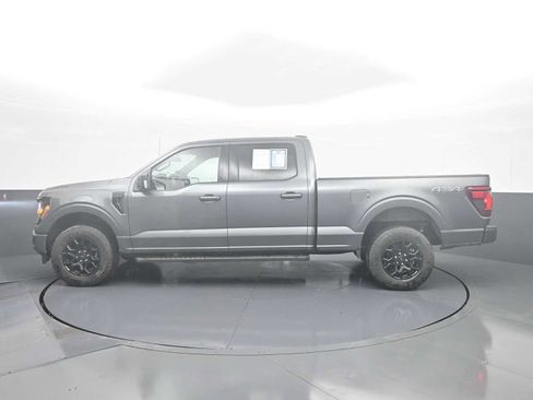 Used 2026 Ford F150 XLT w/ Equipment Group 302A MID image 3