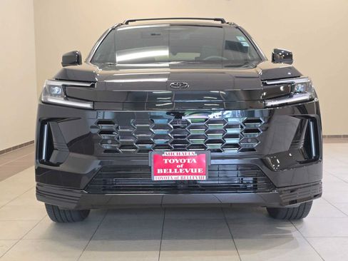 Certified 2026 Toyota RAV4 XSE w/ Panoramic Sun Roof Package AWD/4WD image 6