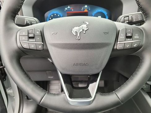 New 2026 Ford Bronco Sport Badlands w/ Sasquatch Badlands Package image 20