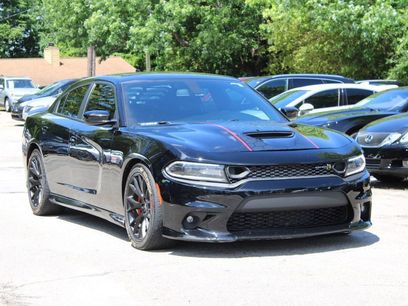 Used 2019 Dodge Charger Scat Pack w/ Dynamics Package